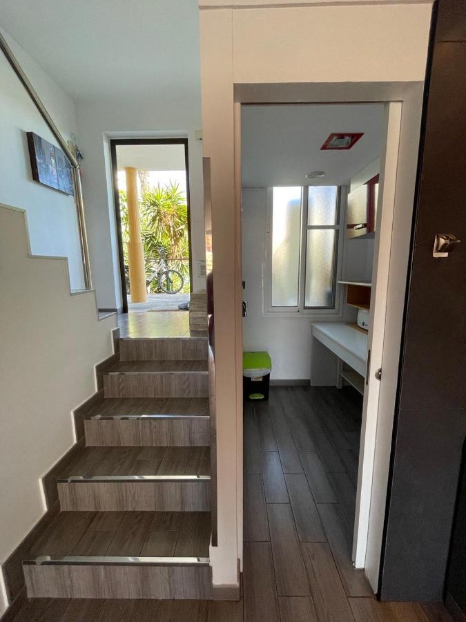 Apartment Soleil Altamar Playa de las Américas Dış mekan fotoğraf