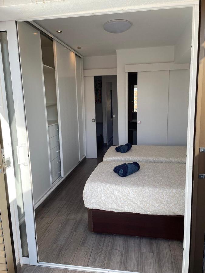 Apartment Soleil Altamar Playa de las Américas Dış mekan fotoğraf