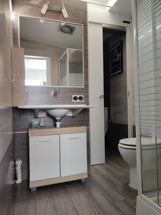 Apartment Soleil Altamar Playa de las Américas Dış mekan fotoğraf