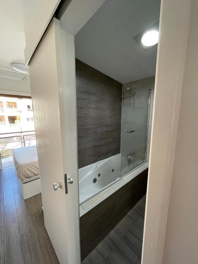 Apartment Soleil Altamar Playa de las Américas Dış mekan fotoğraf