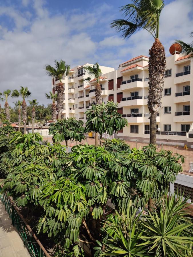 Apartment Soleil Altamar Playa de las Américas Dış mekan fotoğraf